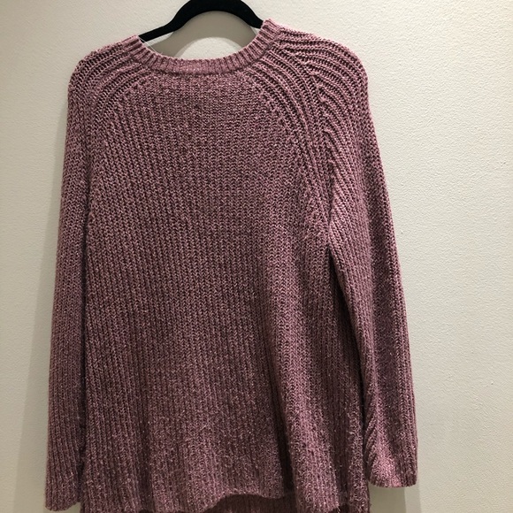 Long sleeve sweater - Picture 2 of 2